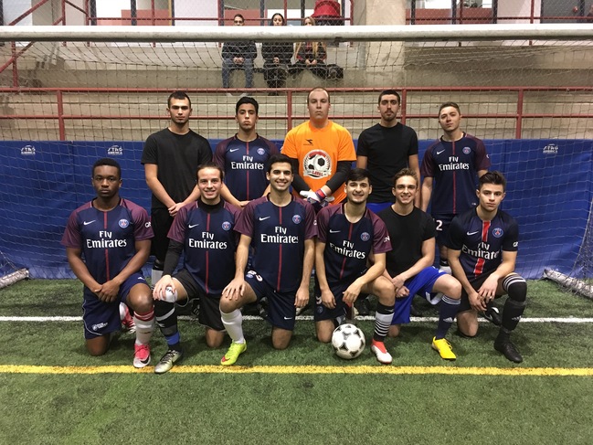 soccer laval